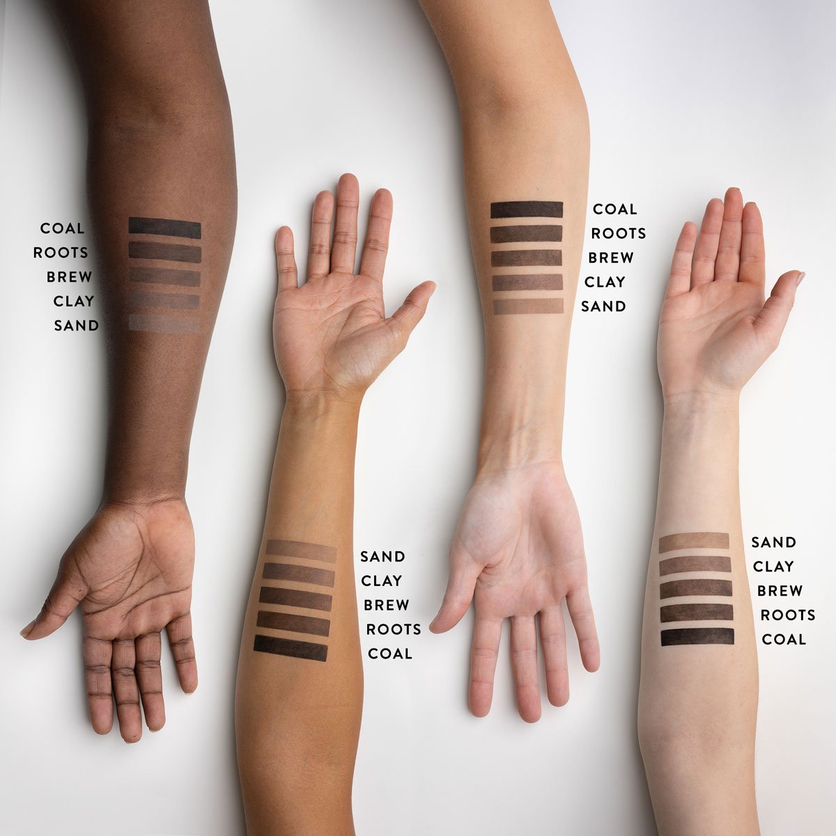 THE BROW PENCIL-WESTBARNCO-HBYTALA