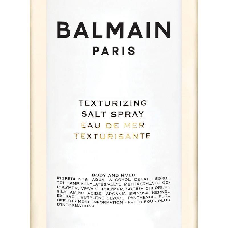 Texturizing Salt Spray-BALMAIN-HBYTALA