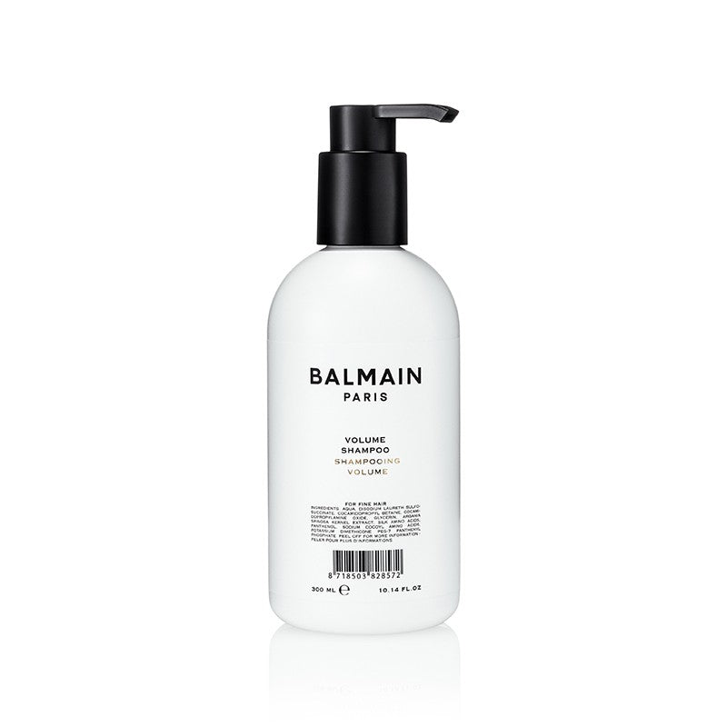 Volume Shampoo 300ml-BALMAIN-HBYTALA