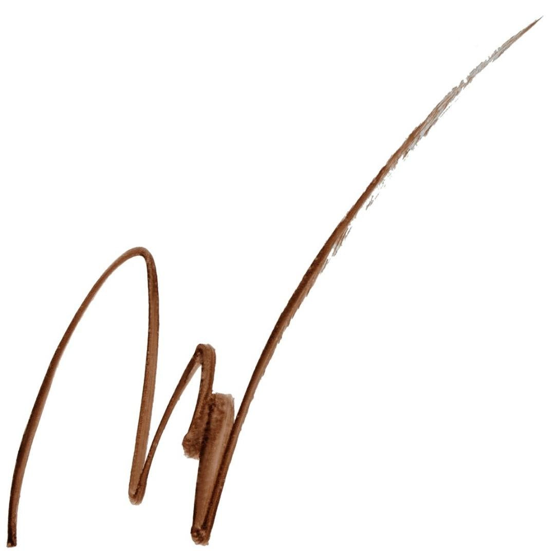 Waterproof Brush liner kill Brown-Clio Pro-HBYTALA