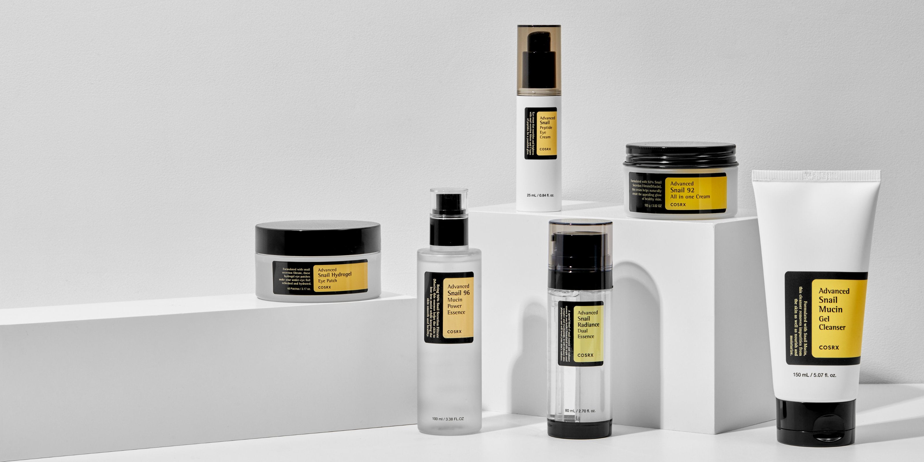 Cosrx Lebanon Hbytala