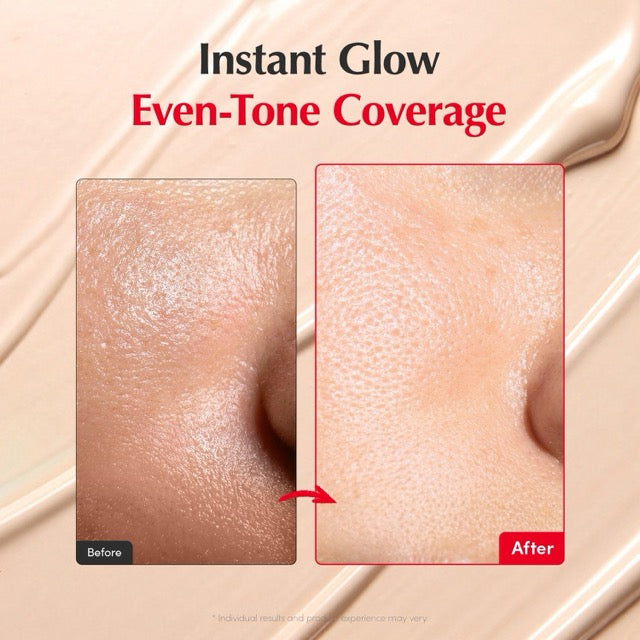 VITAMIN ILLUMINATING TONE UP SUNSCREEN 50 ML
