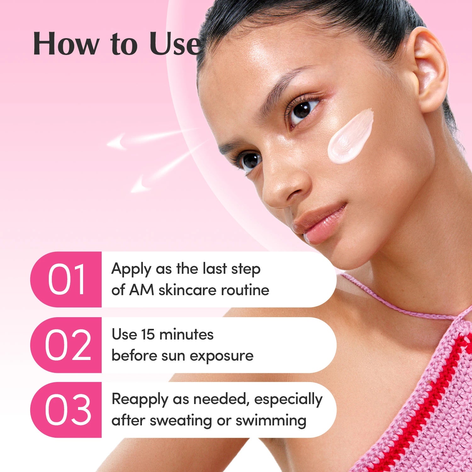 NAD+ PEPTIDE BOOSTING SUN SERUM 50 ML