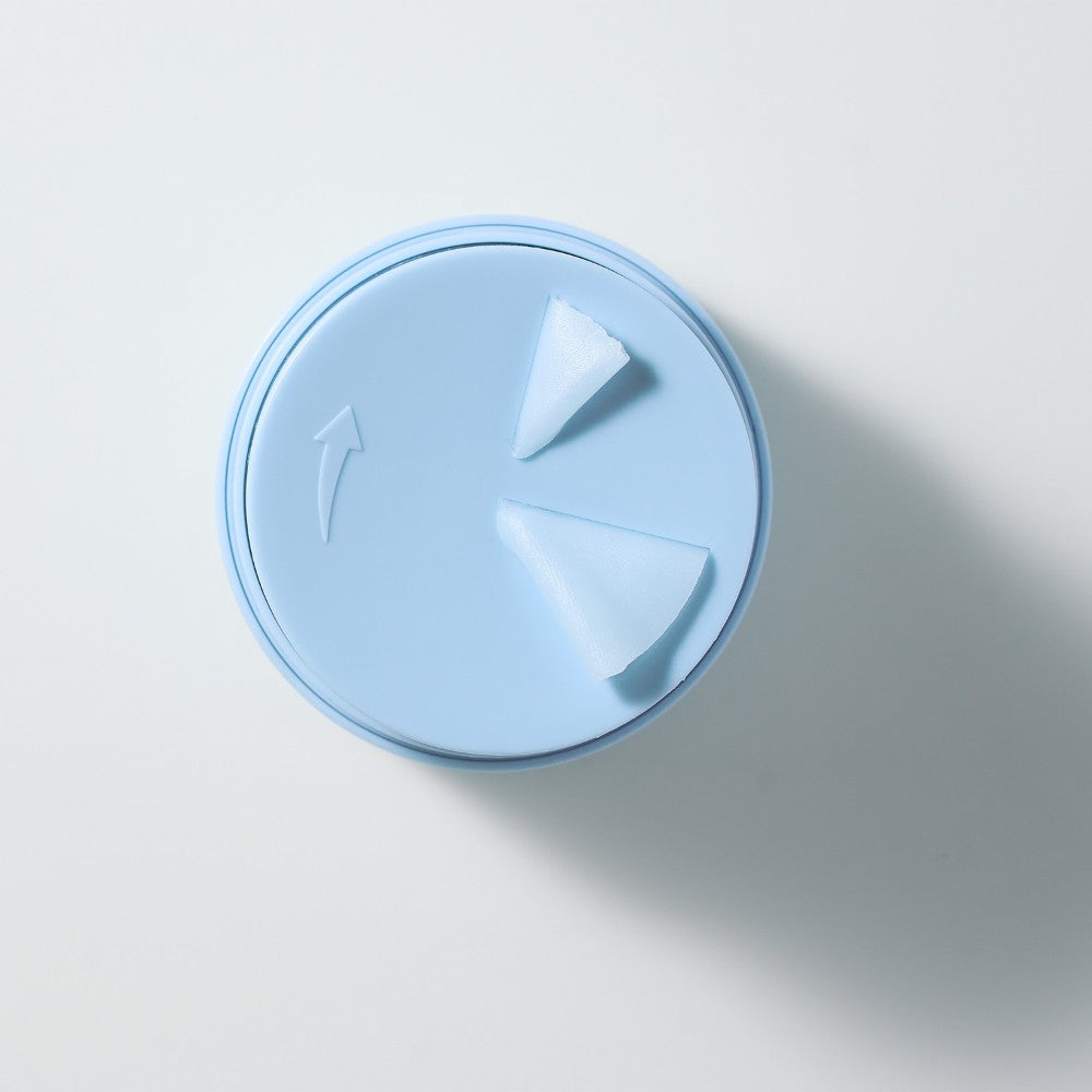 1025 Dokdo Cleansing Balm 100ml-ROUND LAB-HBYTALA