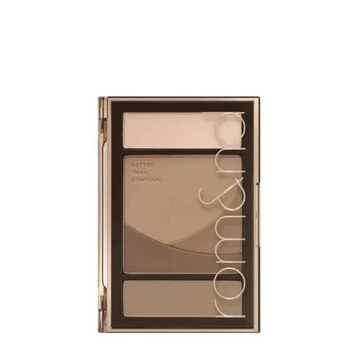 BETTER THAN CONTOUR