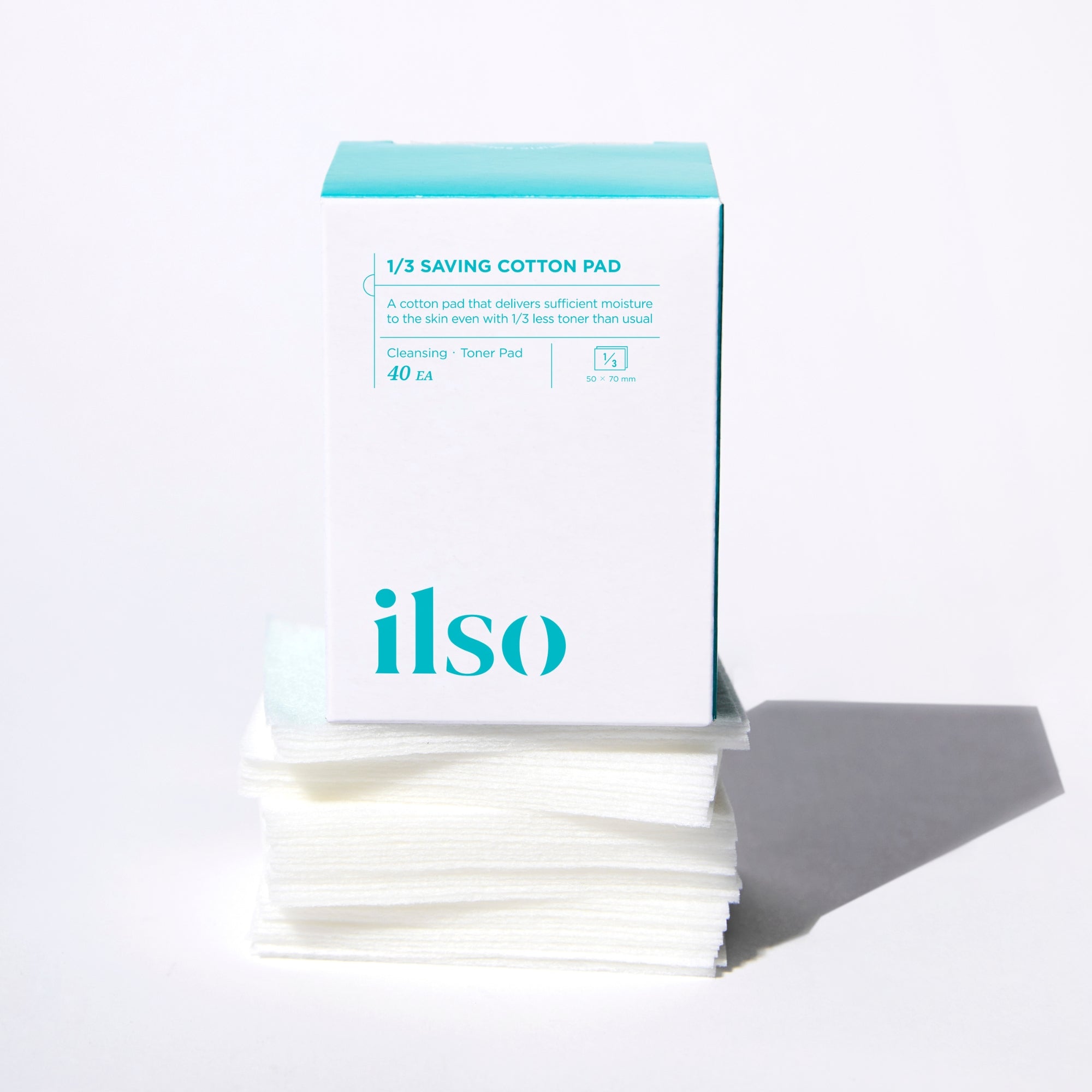 1/3 SAVING TONER PAD-ILSO-HBYTALA