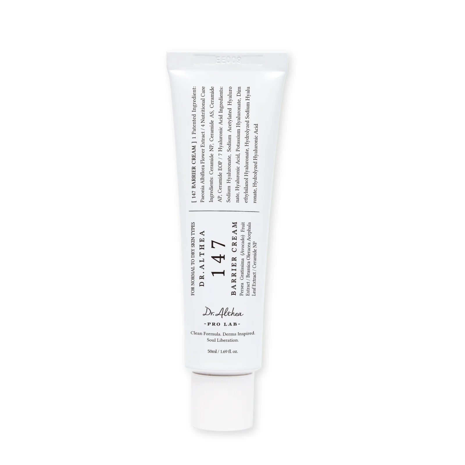 147 Barrier Cream-DR.ALTHEA-HBYTALA