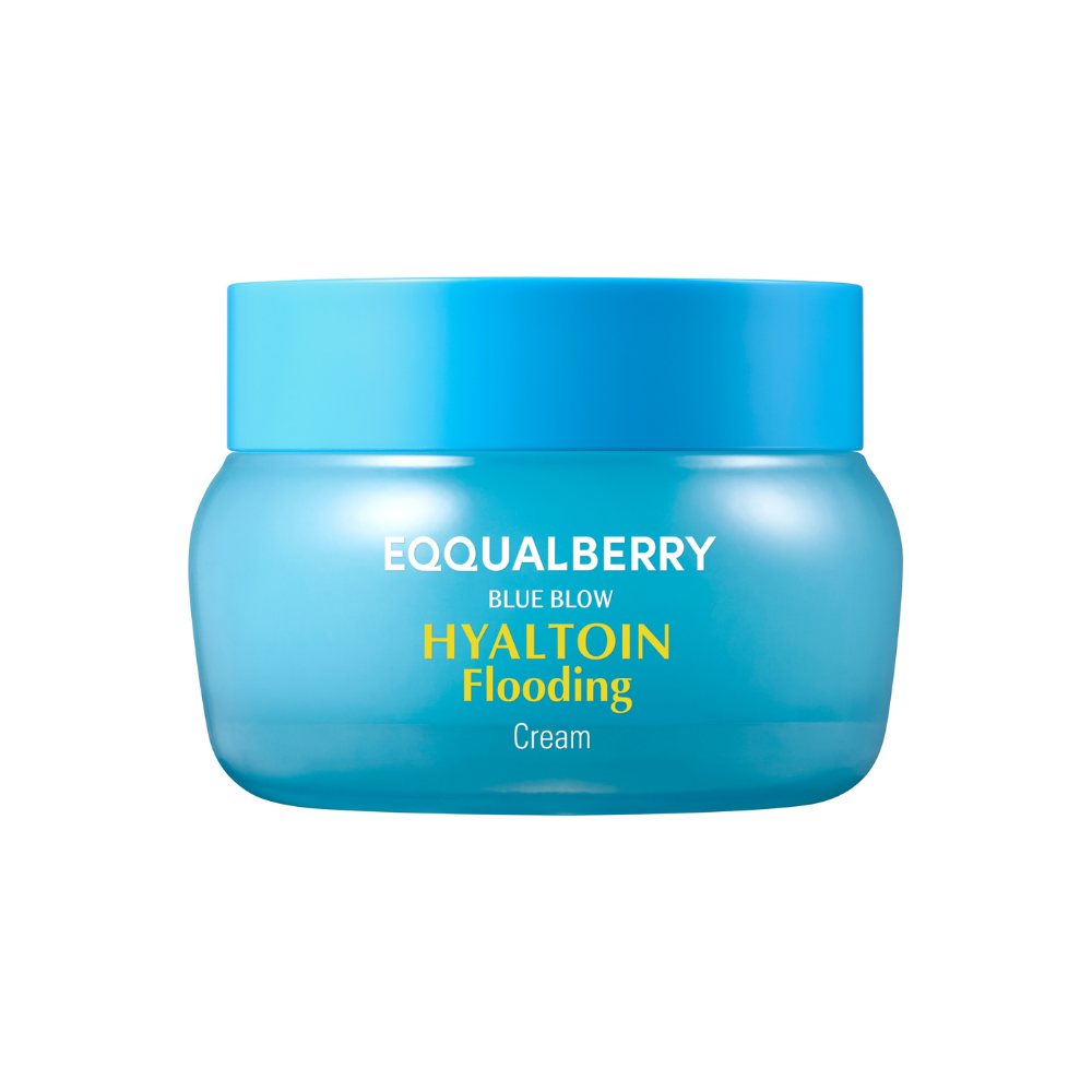 HYALTOIN FLOODING CREAM 50 ML