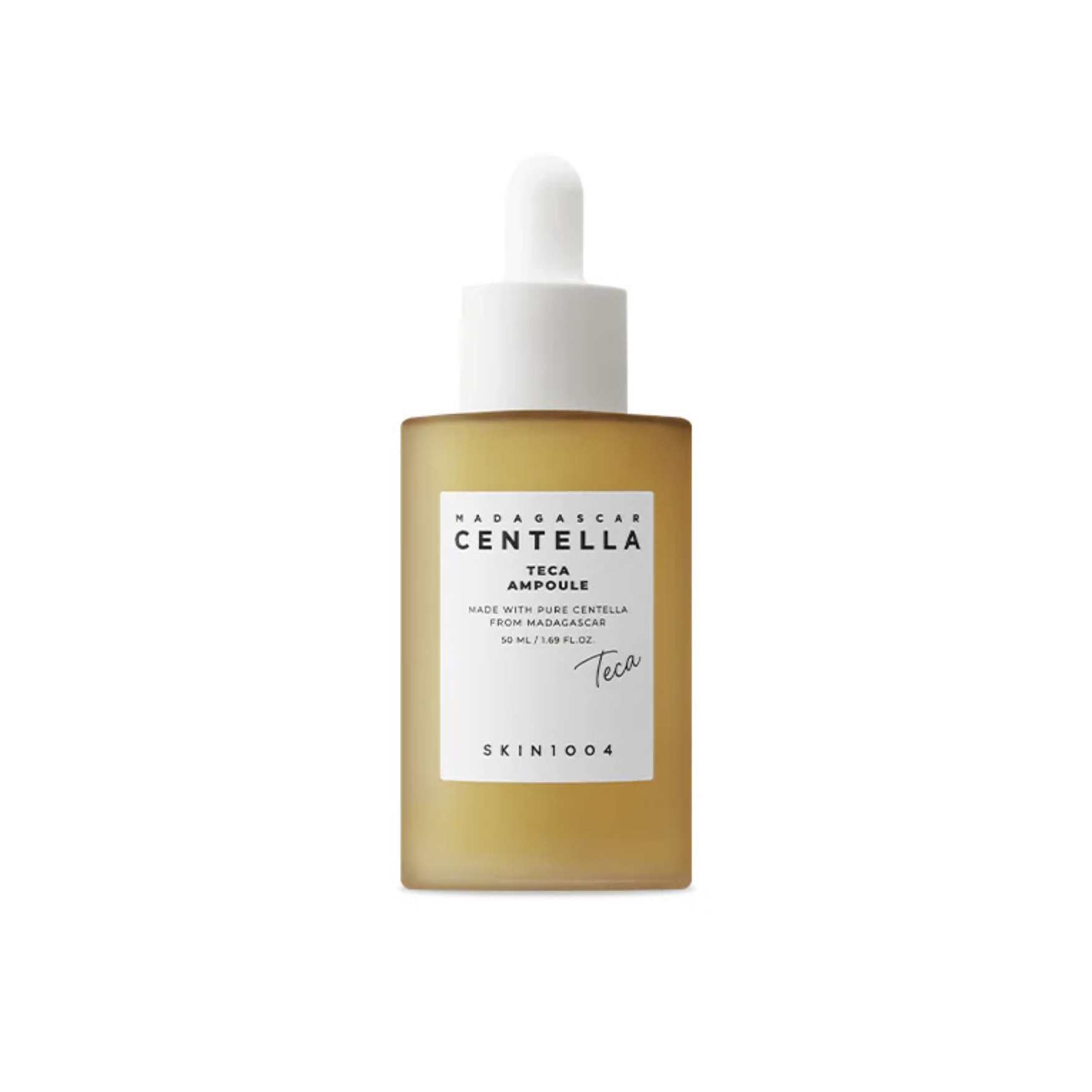 Centella Teca Ampoule