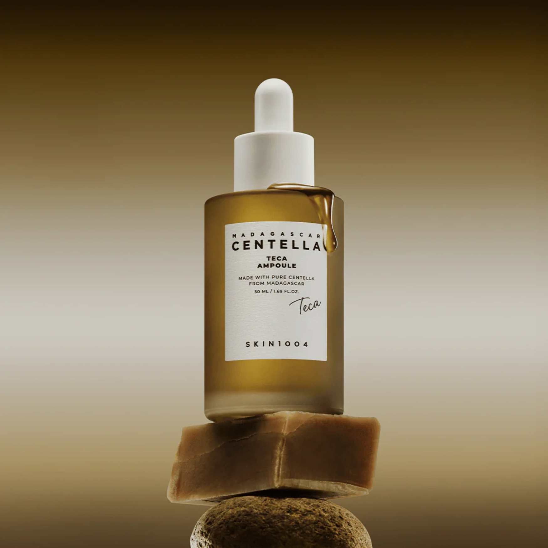 Centella Teca Ampoule