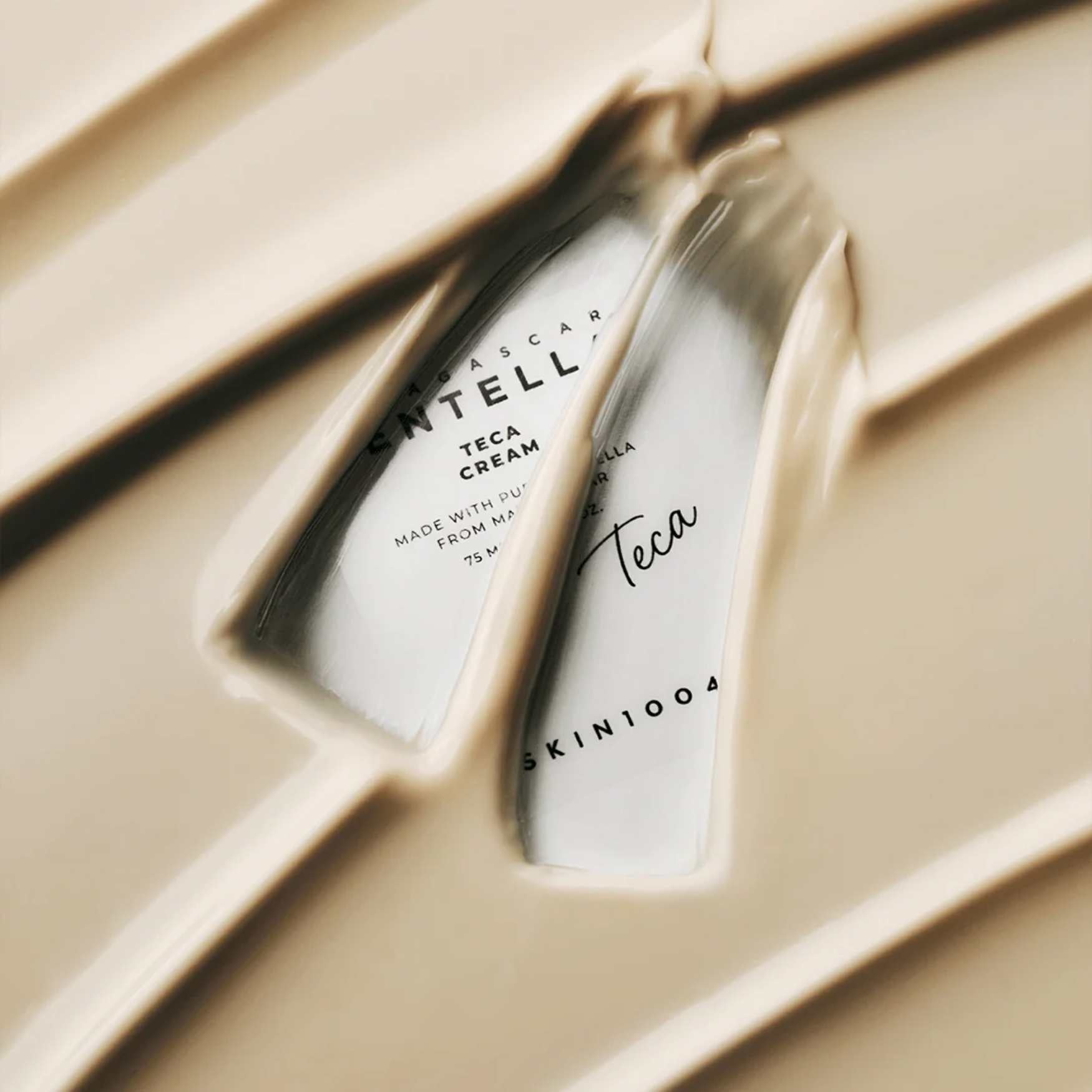 Centella Teca Cream