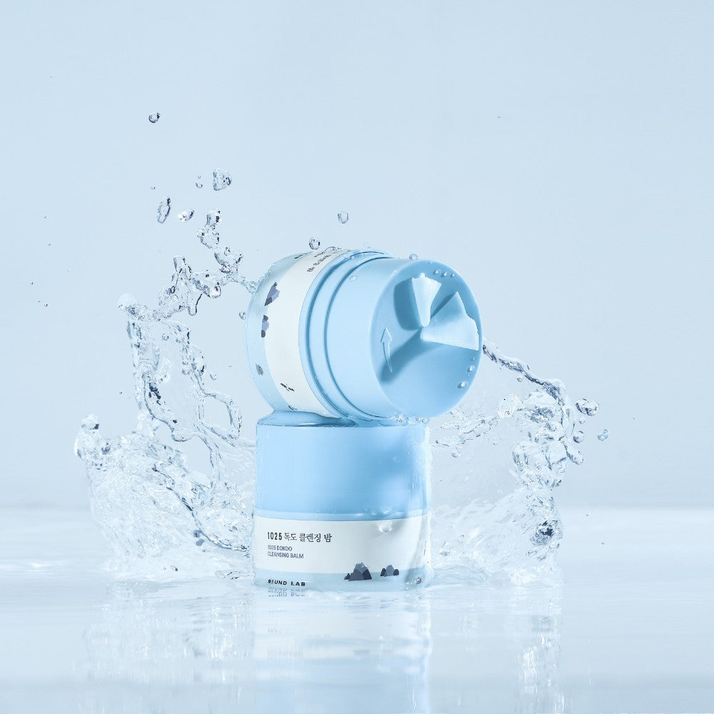 1025 Dokdo Cleansing Balm 100ml