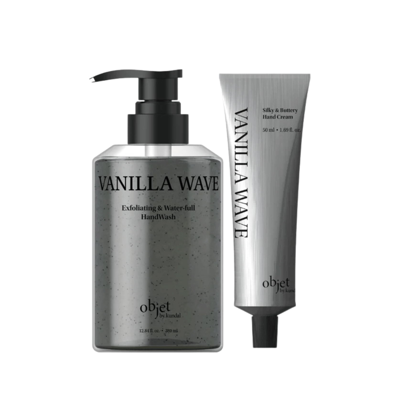 Silky Hand Care Duo