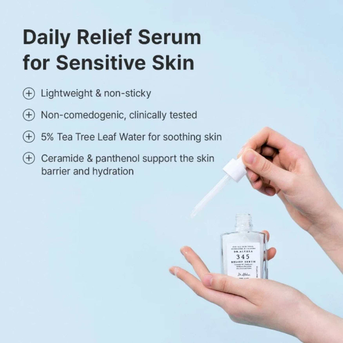 345 Relief Serum-DR.ALTHEA-HBYTALA