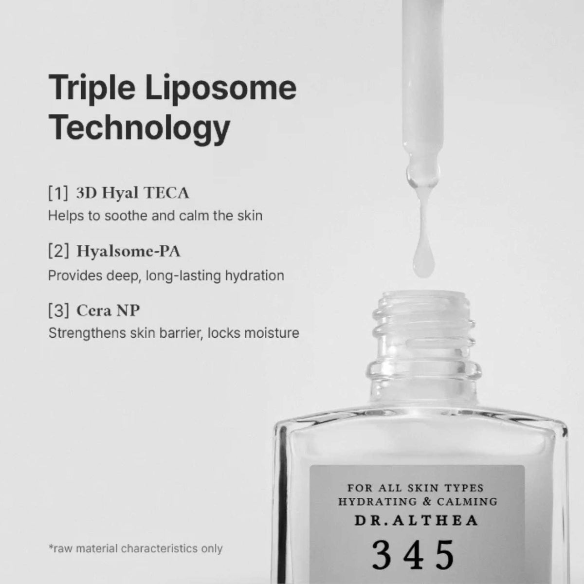 345 Relief Serum-DR.ALTHEA-HBYTALA