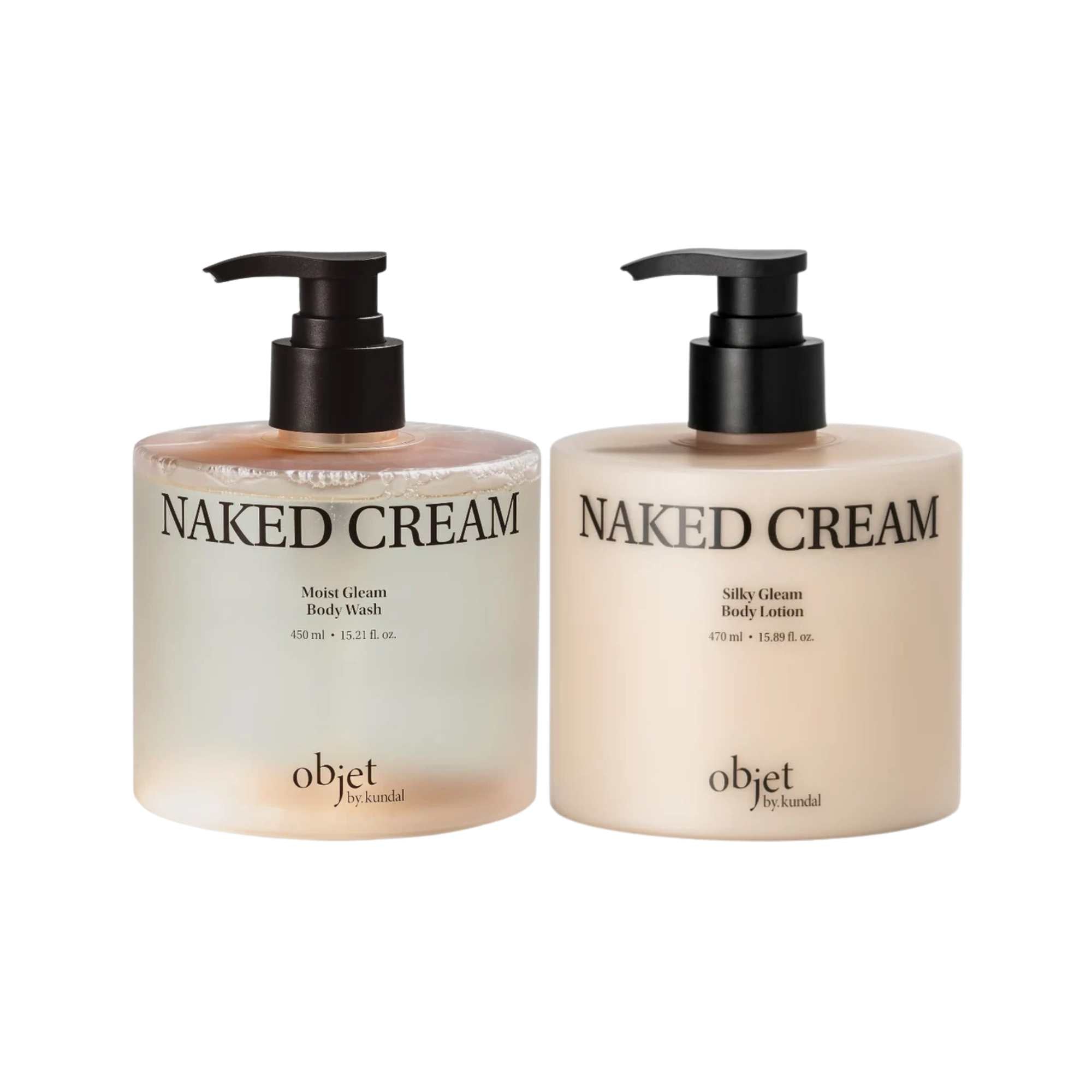 Body Care Duo