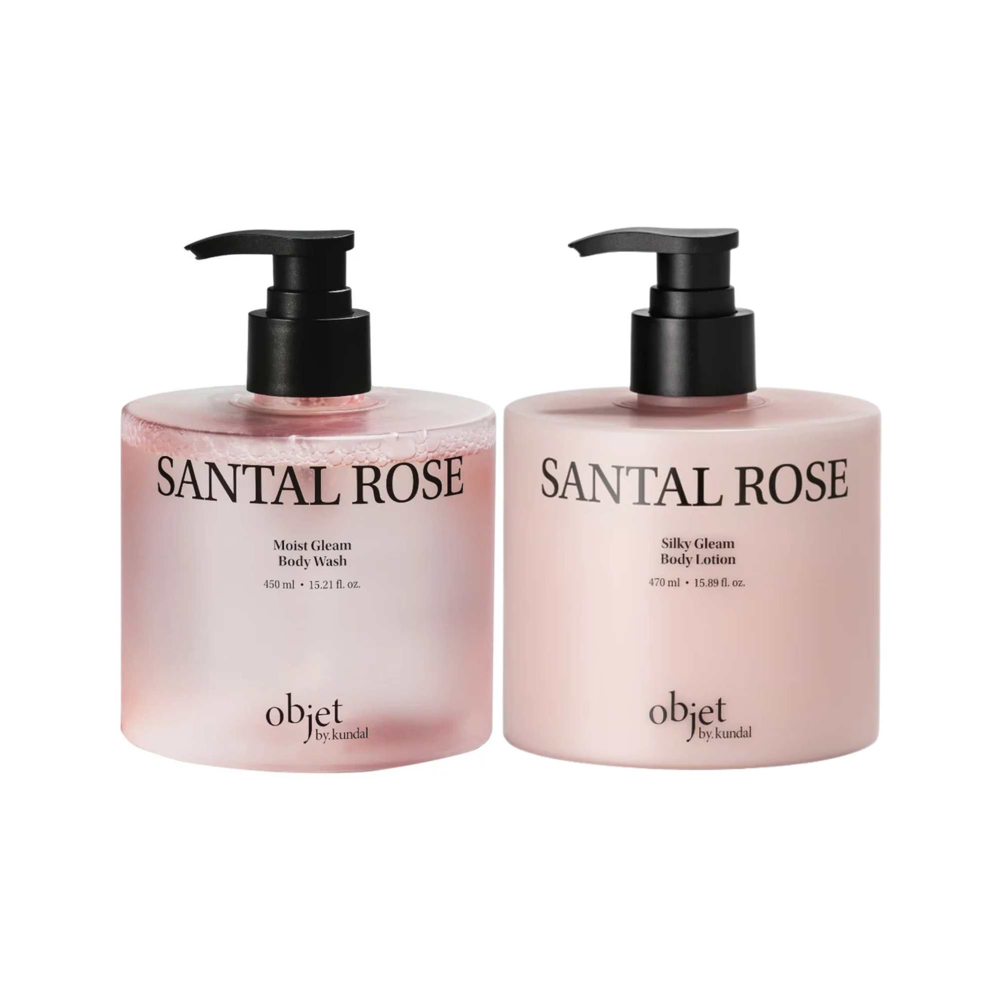 Body Care Duo