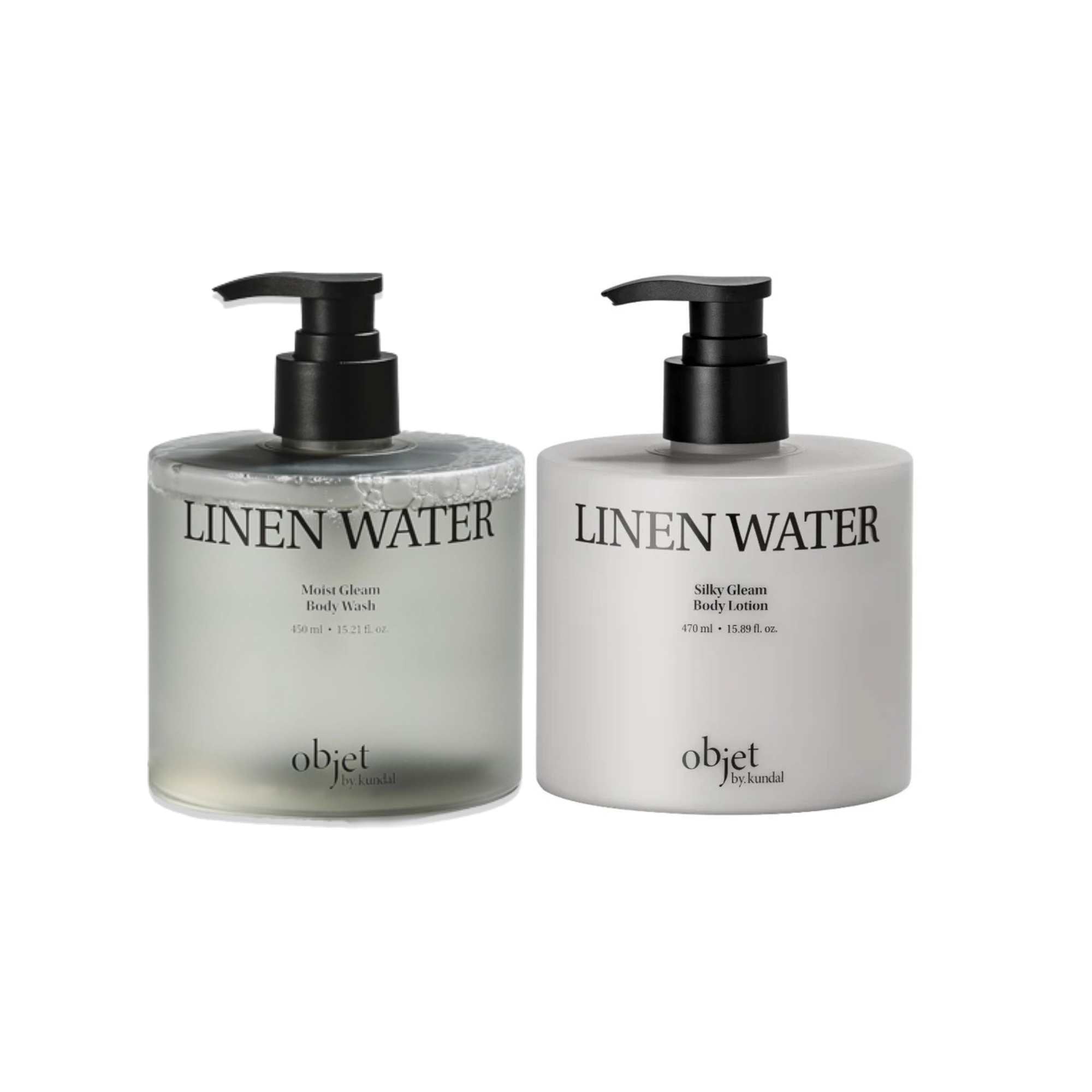 Body Care Duo