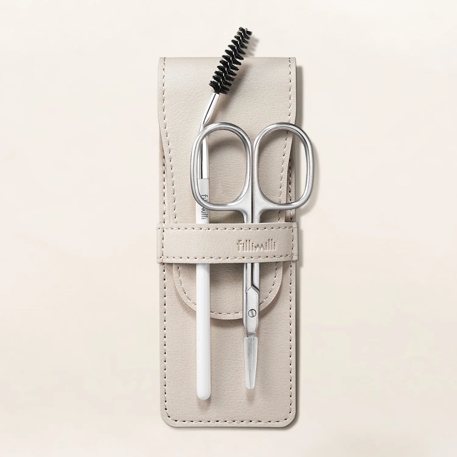 Eyebrow Scissors Special Set