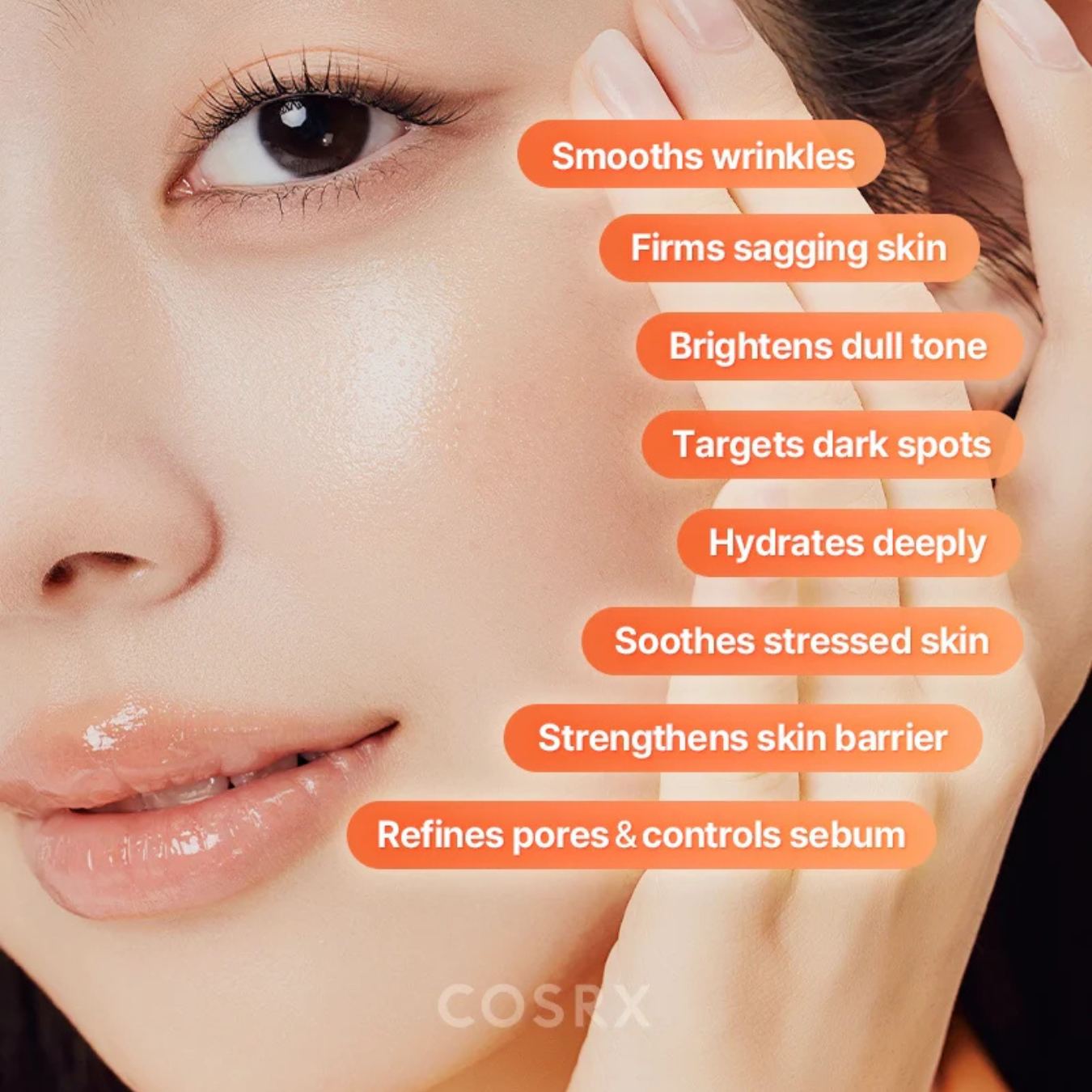 5 PDRN Collagen Intense Vitalizing Serum-COSRX-HBYTALA