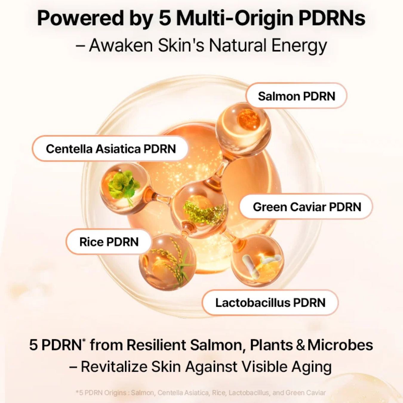 5 PDRN Collagen Intense Vitalizing Serum-COSRX-HBYTALA