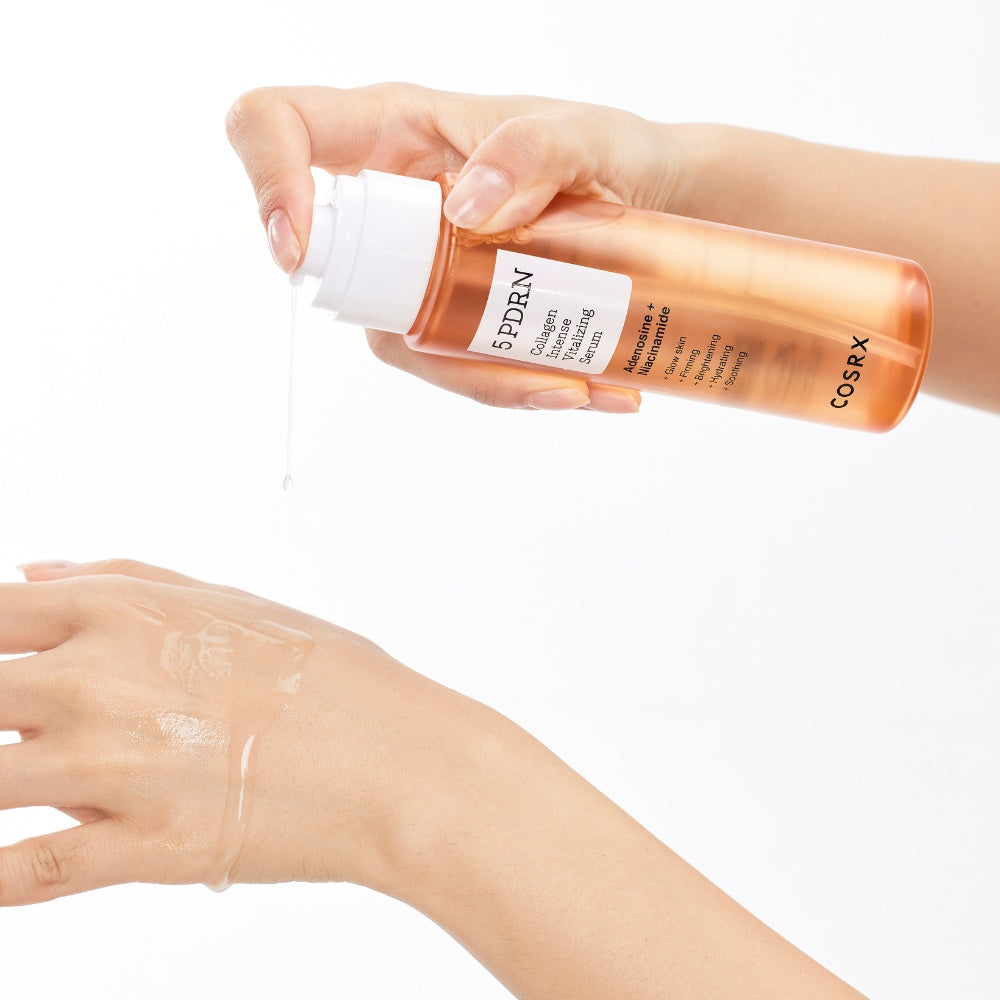 5 PDRN Collagen Intense Vitalizing Serum-COSRX-HBYTALA