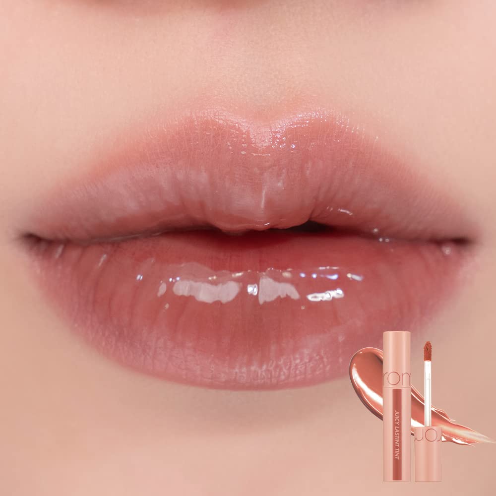 JUICY LASTING TINT ( 8 COLORS)