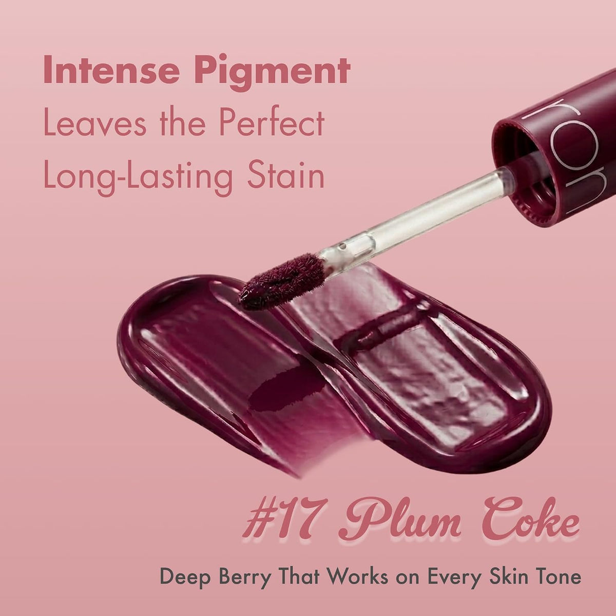 JUICY LASTING TINT ( 8 COLORS)
