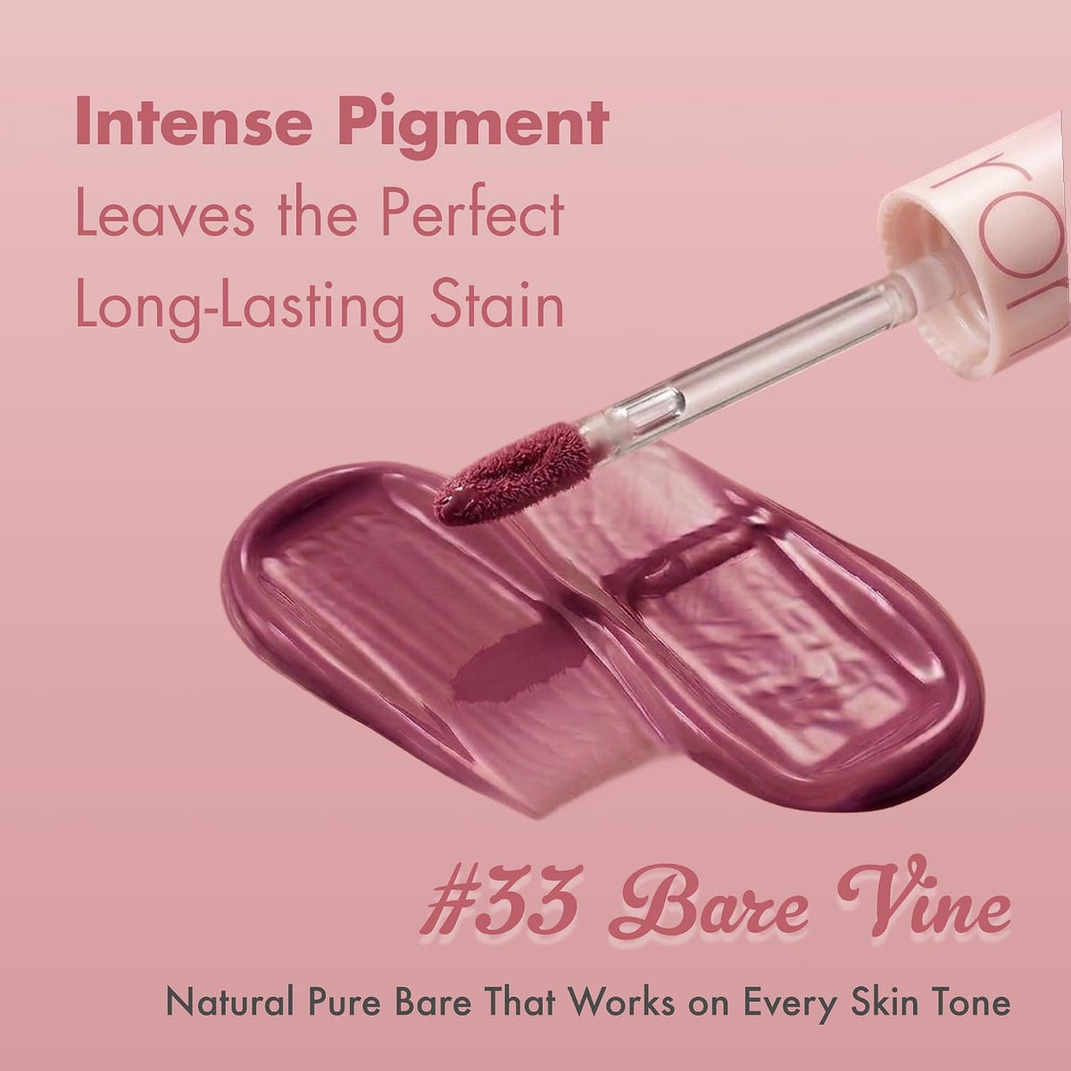 JUICY LASTING TINT ( 8 COLORS)