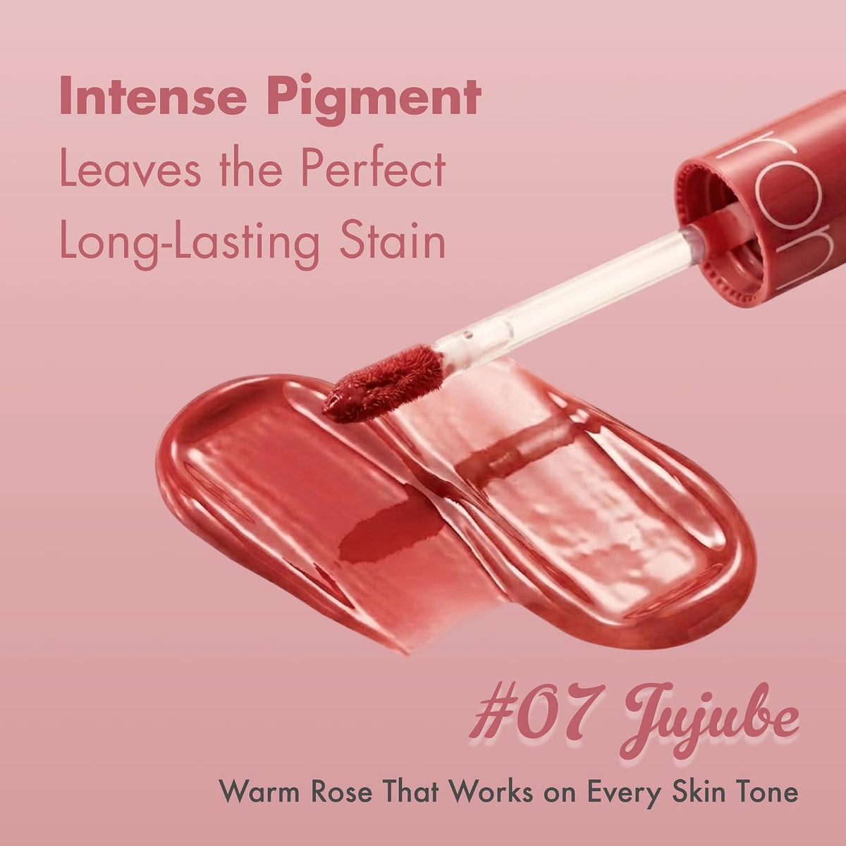 JUICY LASTING TINT ( 8 COLORS)