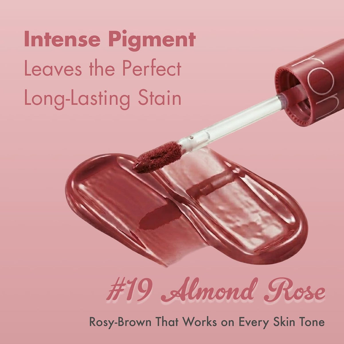 JUICY LASTING TINT ( 8 COLORS)