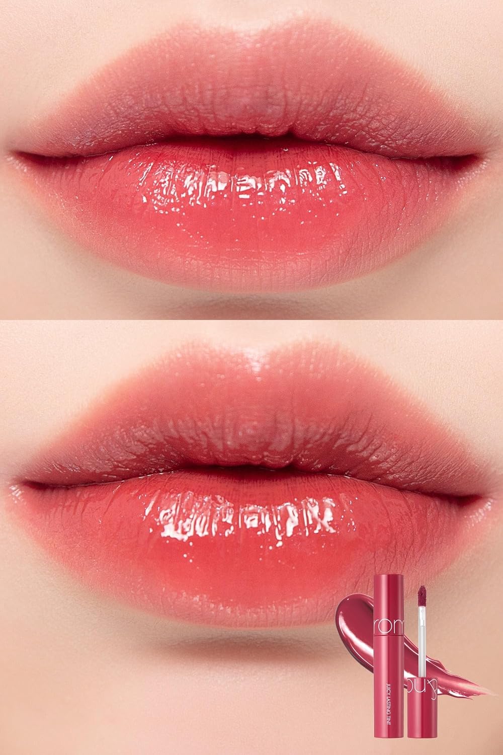 JUICY LASTING TINT ( 8 COLORS)