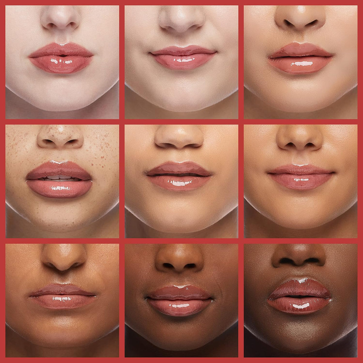 JUICY LASTING TINT ( 8 COLORS)