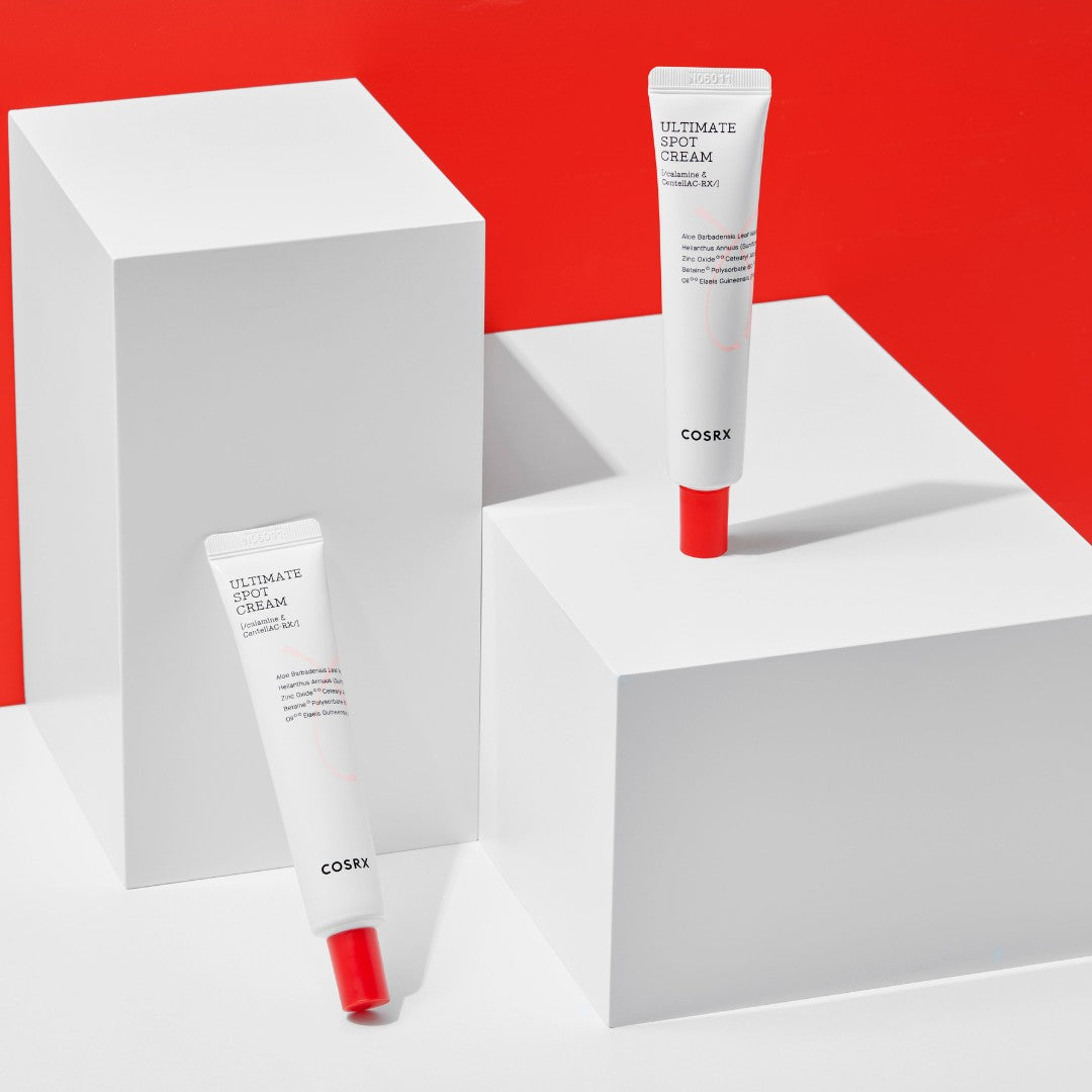 AC Collection Ultimate Spot Cream-COSRX-HBYTALA