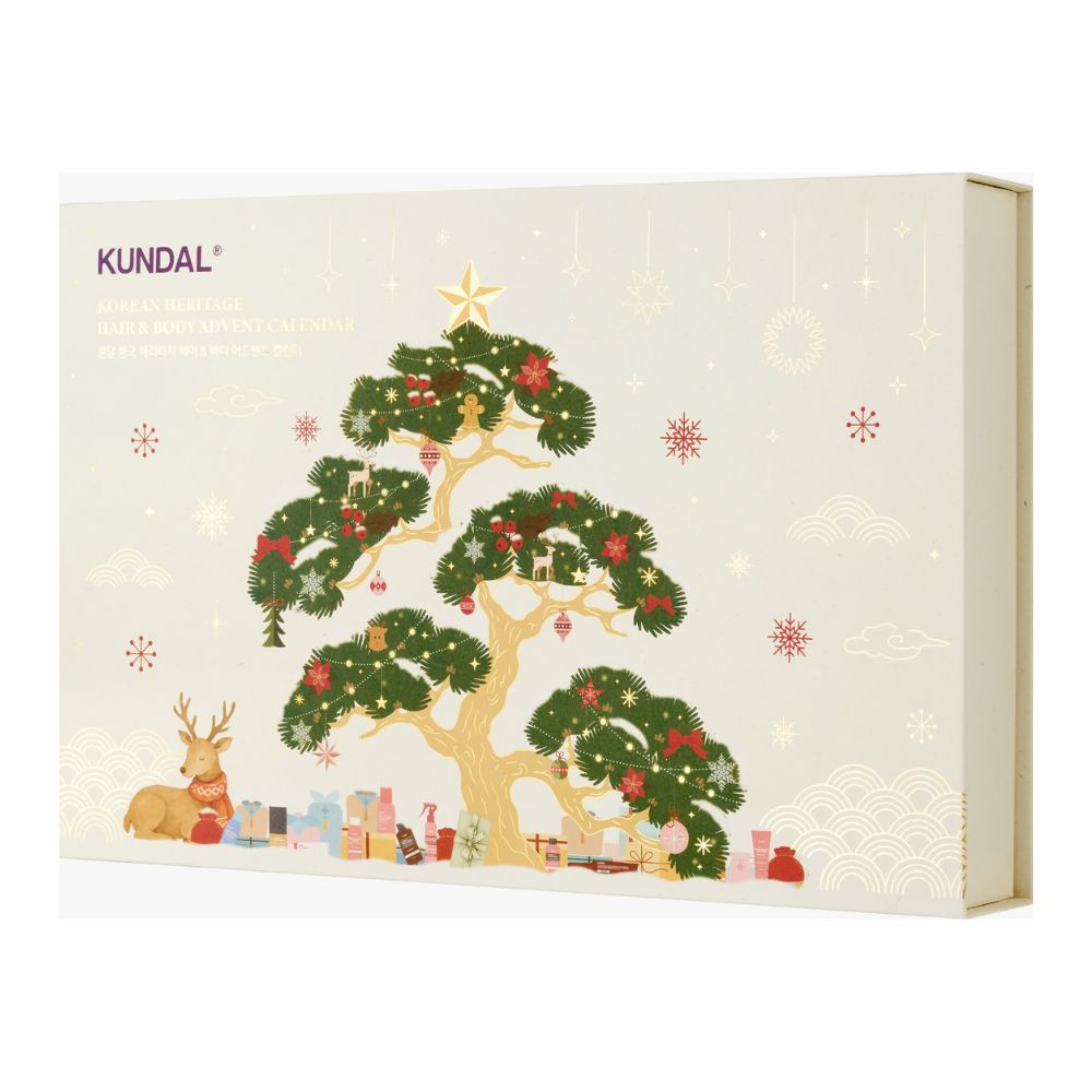 ADVENT CALENDER 2026-KUNDAL-HBYTALA