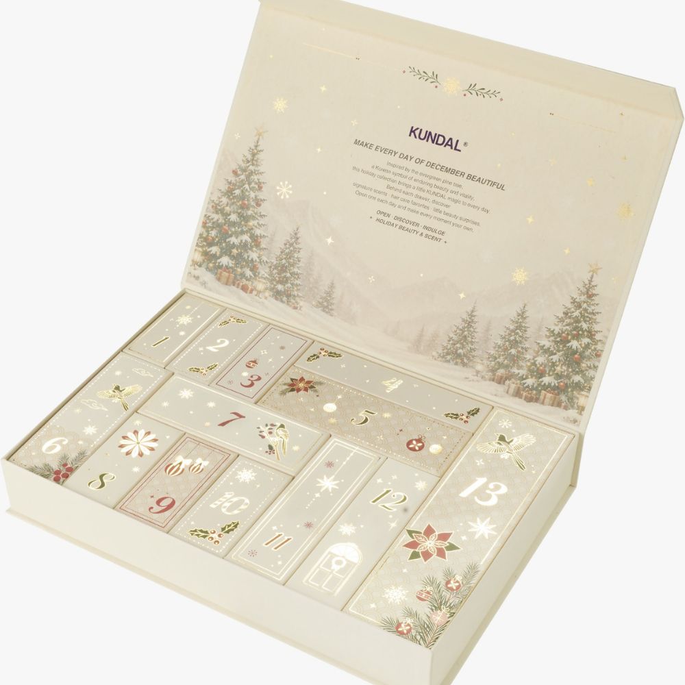 ADVENT CALENDER 2026-KUNDAL-HBYTALA