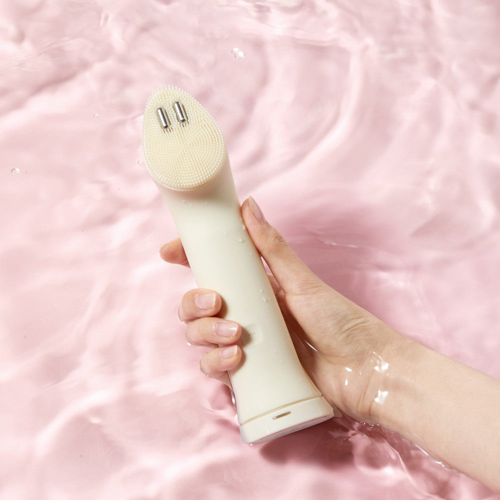 AGE-R BOOSTER CLEANSER HEAD-MEDICUBE-HBYTALA