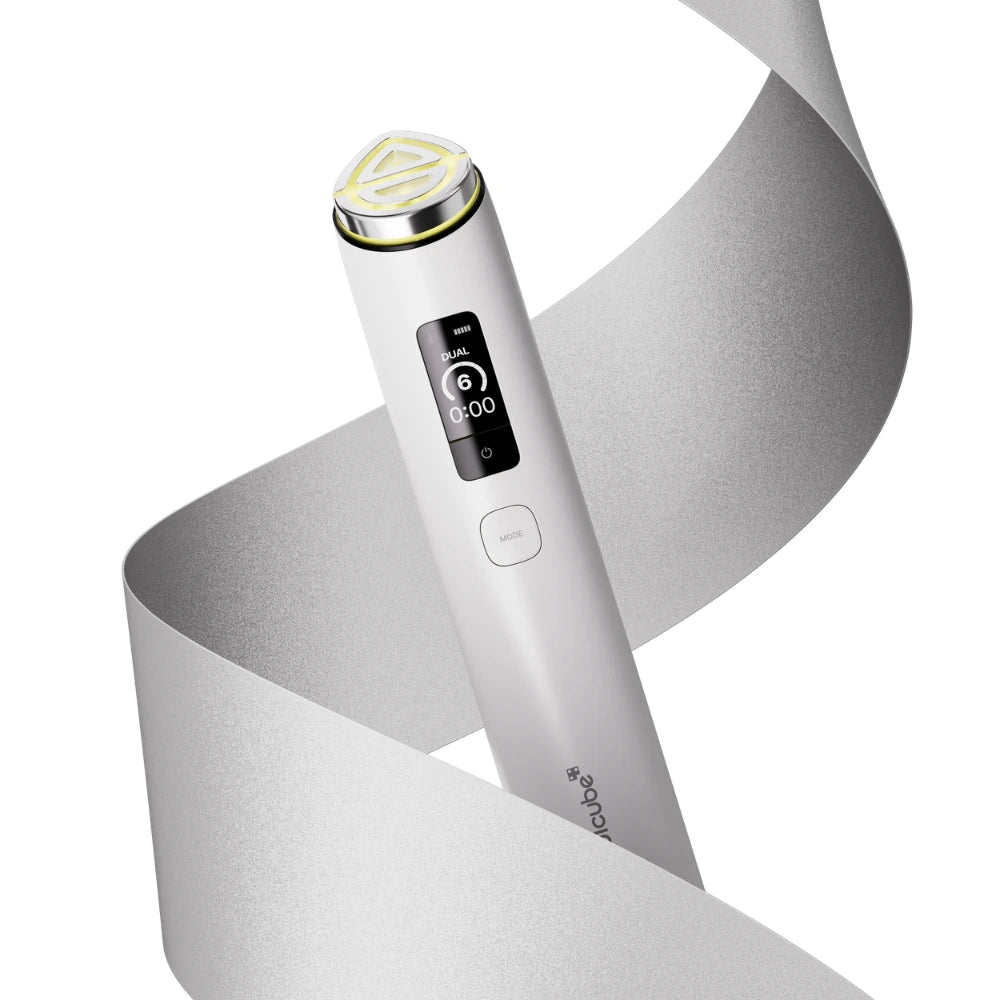 AGE-R BOOSTER PRO X2-MEDICUBE-HBYTALA