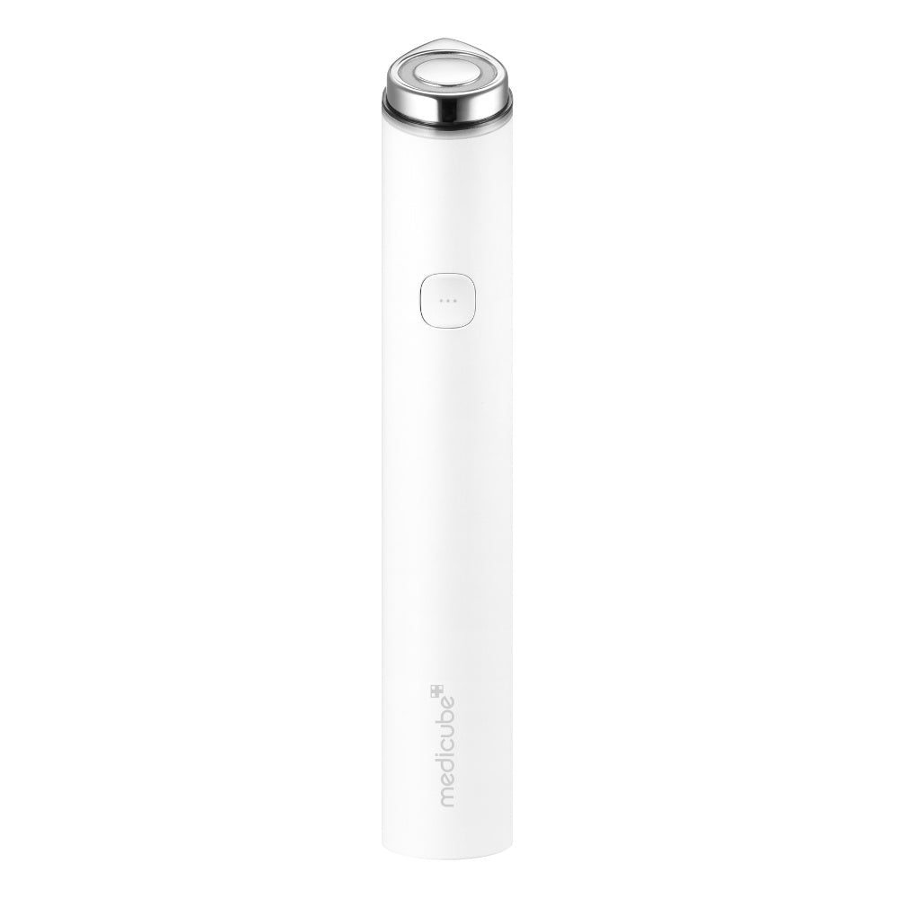 AGE-R Booster Pro Mini White-MEDICUBE-HBYTALA