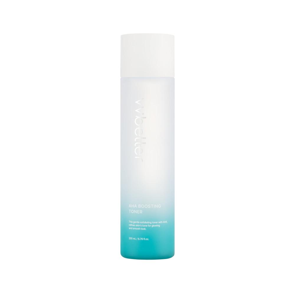 AHA Boosting Toner 200ml-VVBETTER-HBYTALA