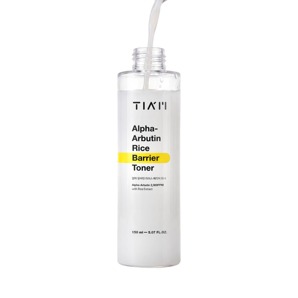 ALPHA ARBUTIN RICE BARRIER TONER-TIAM-HBYTALA