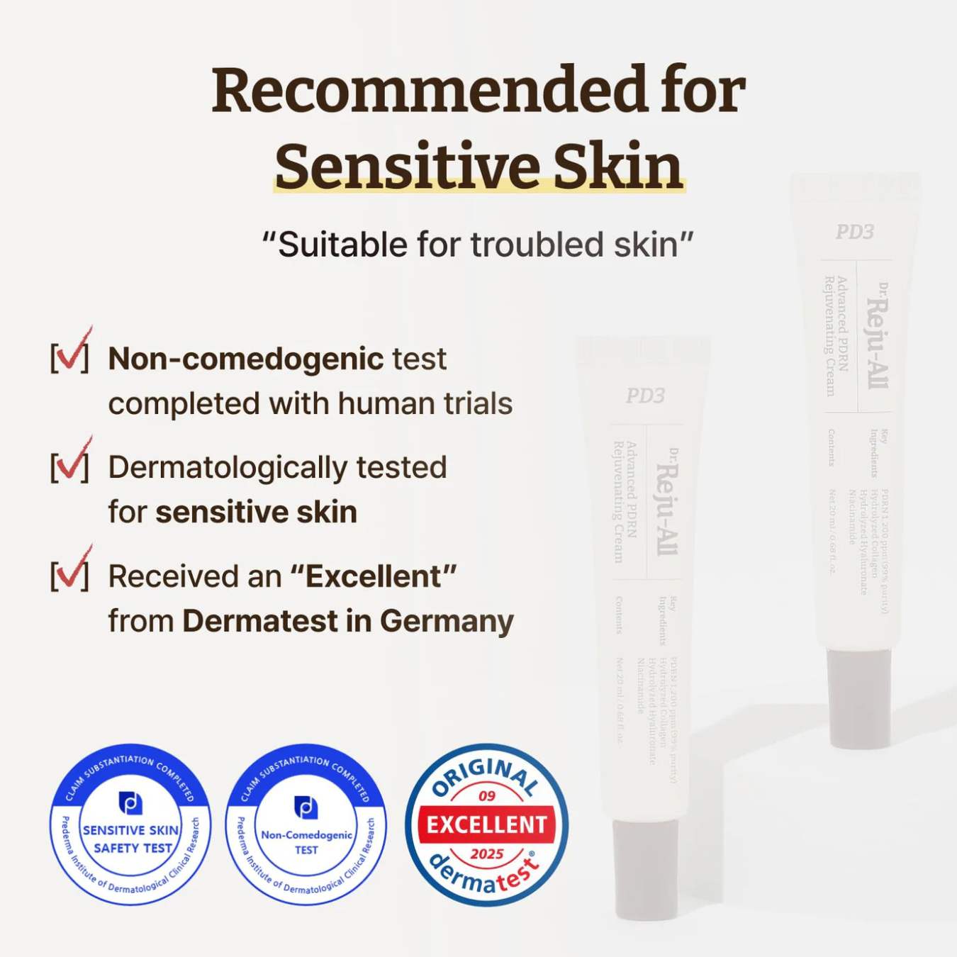 Advanced PDRN Rejuvenating Cream-DR.REJU-ALL-HBYTALA