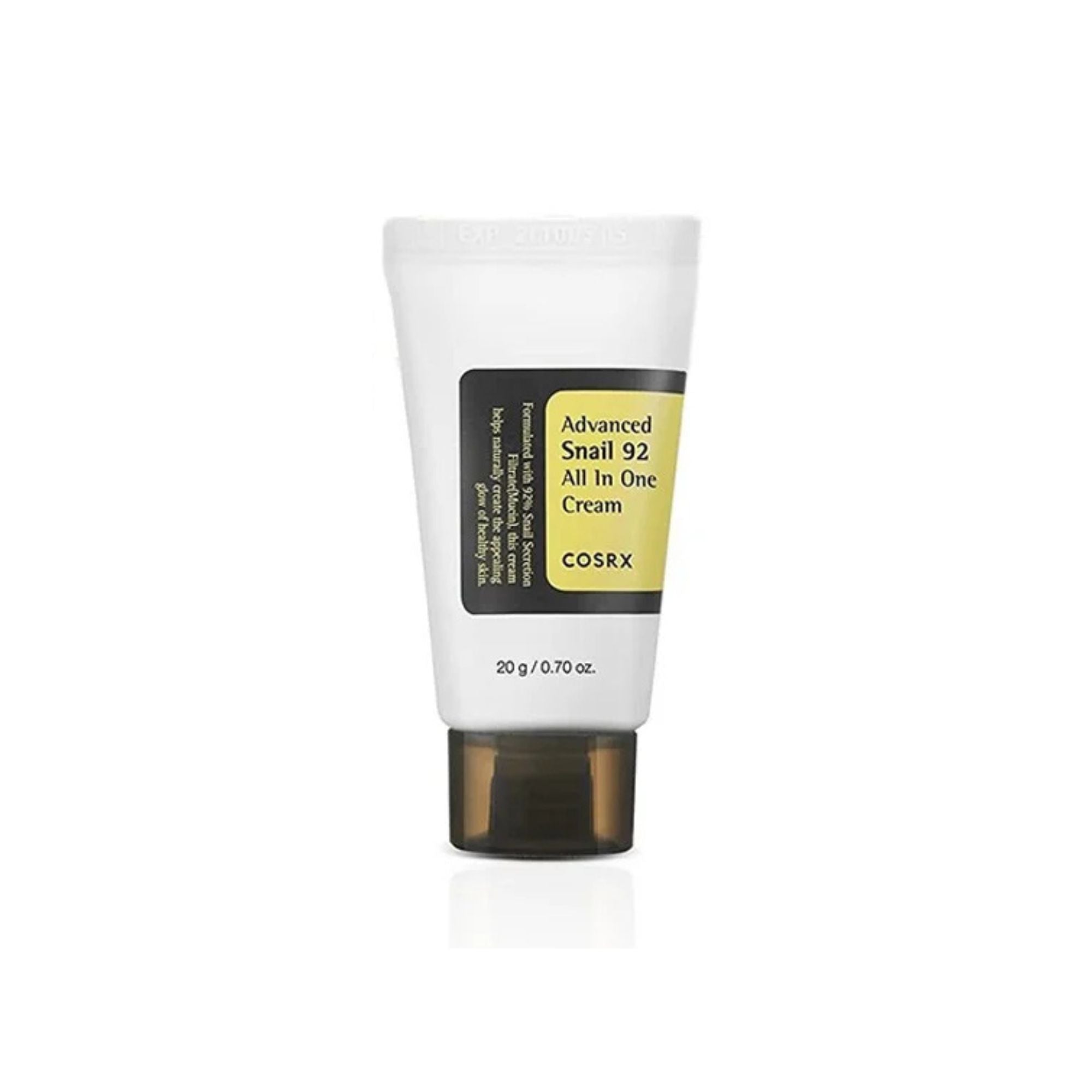 Advanced Snail 92 All in one Cream-COSRX-HBYTALA