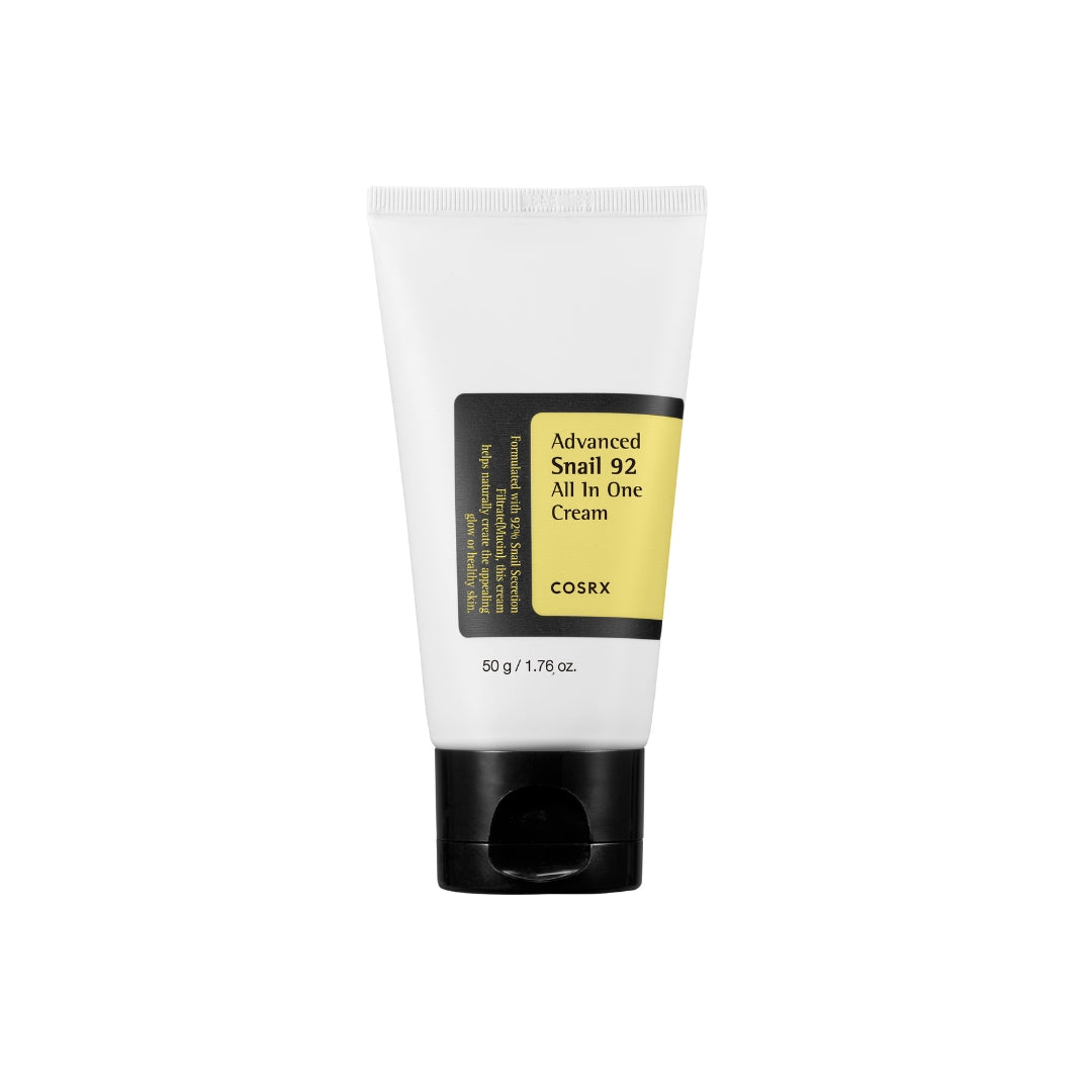 Advanced Snail 92 All in one Cream-COSRX-HBYTALA