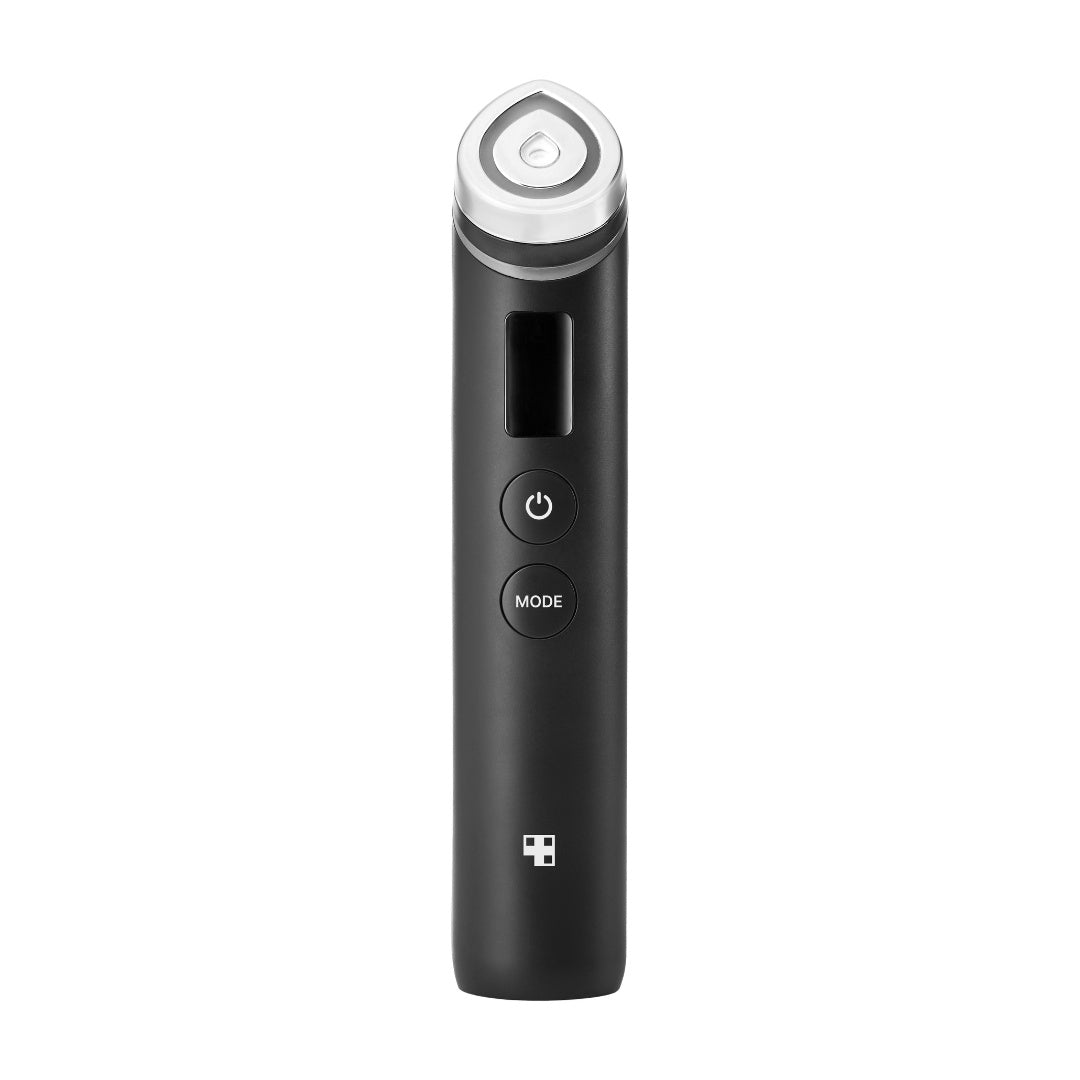 medicube age r booster pro black | medicube machine | hbytala lebanon