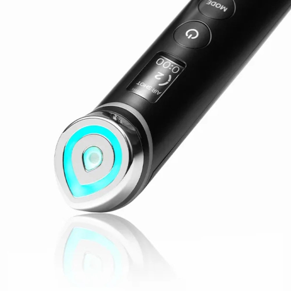 medicube age r booster pro black | medicube machine | hbytala lebanon