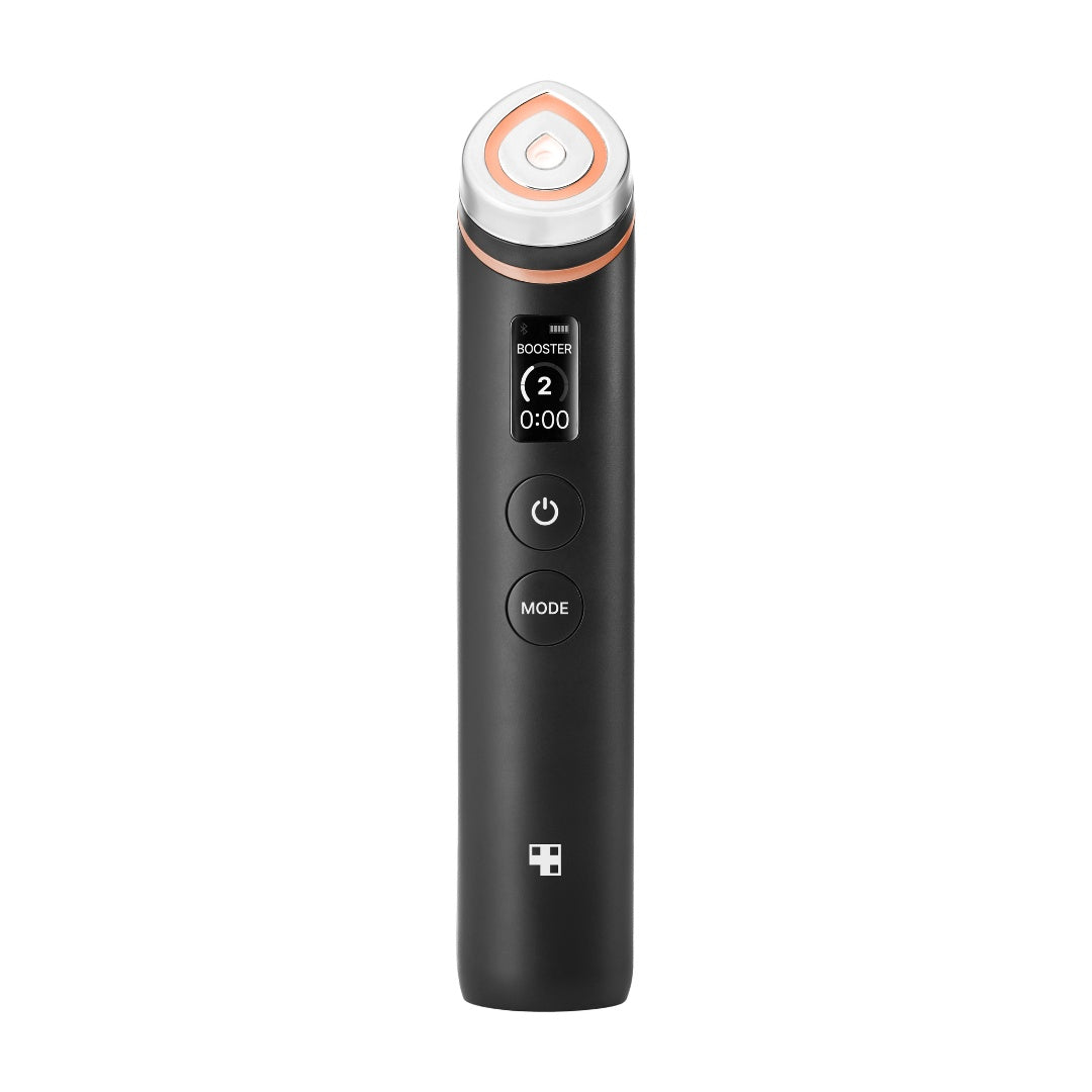 Age-R Booster Pro Black-MEDICUBE-HBYTALA