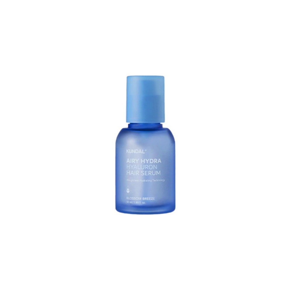 Airy Volume Hyaluron Serum 50 ml-KUNDAL-HBYTALA