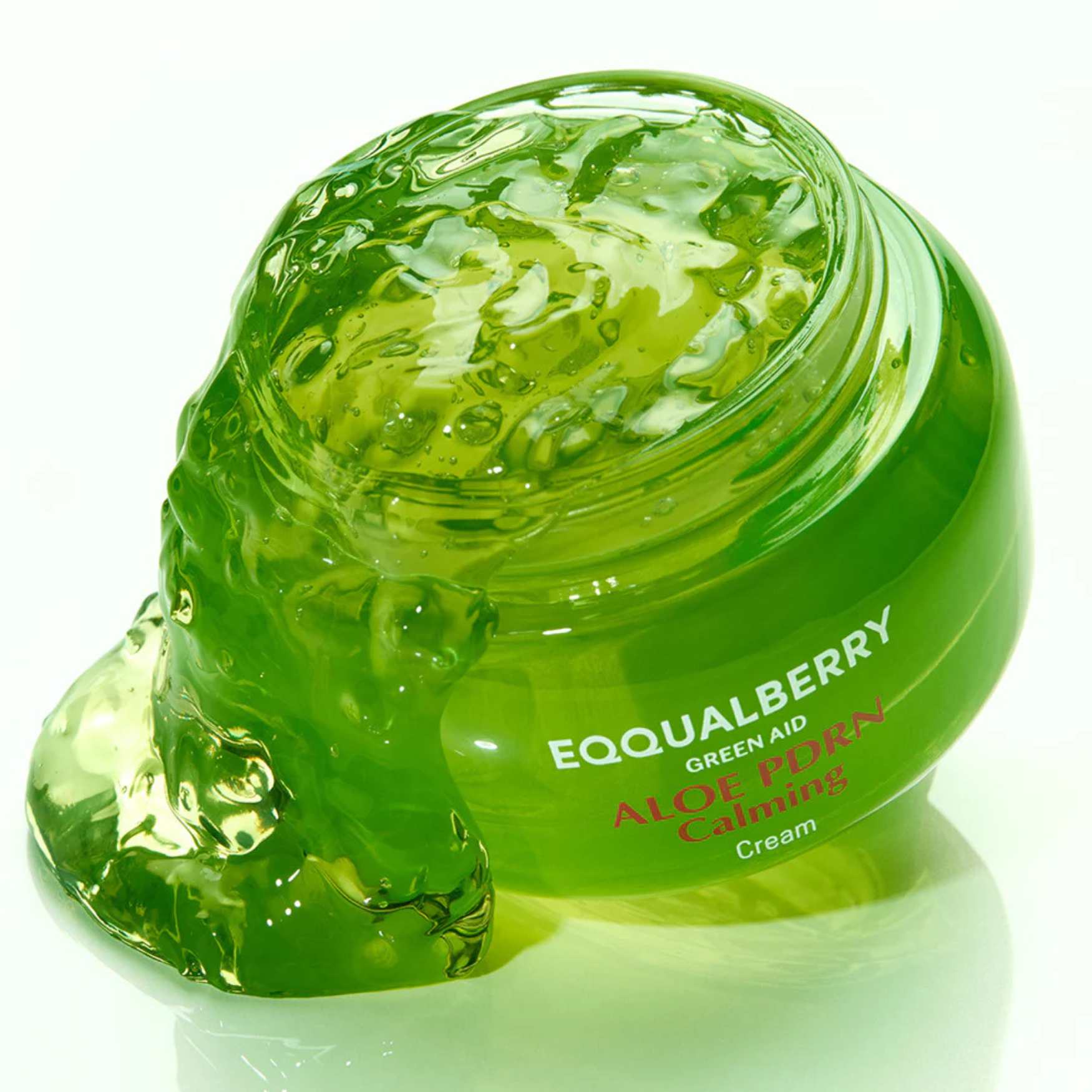 Aloe PDRN Calming Cream 50 ML-EQQUALBERRY-HBYTALA