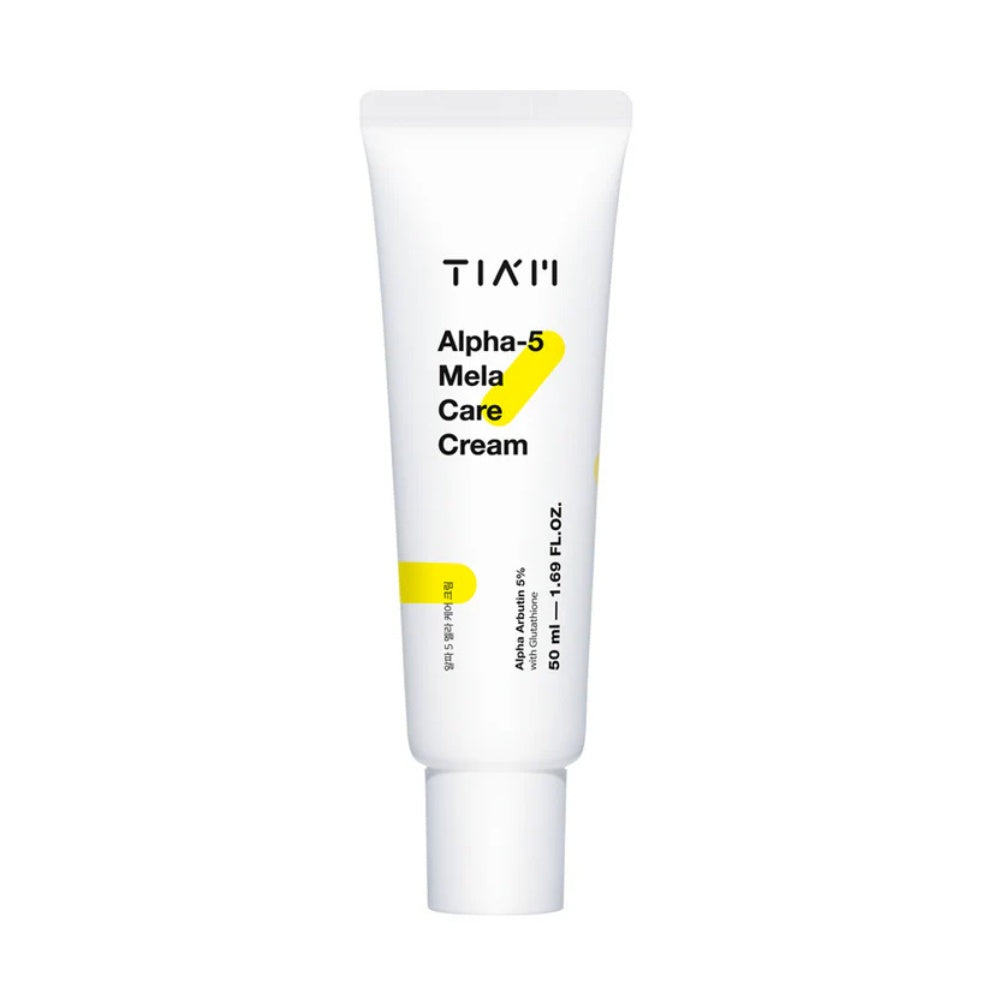 Alpha-5 Mela Care Cream-TIAM-HBYTALA